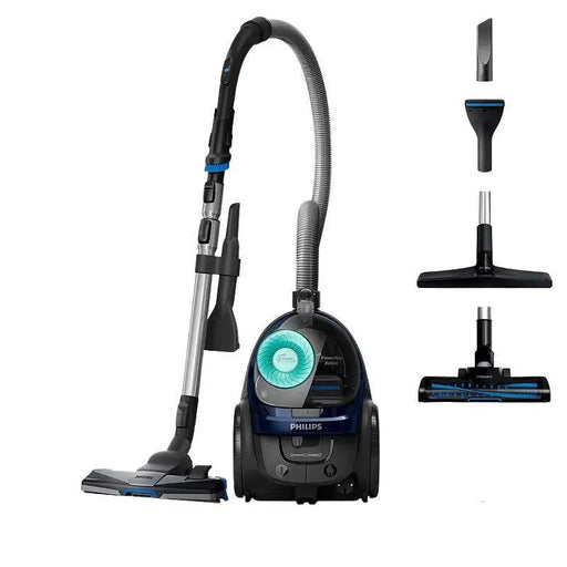 Vacuum cleaner PHILIPS FC9556/09 - Прахосмукачки и аксесоари<<<Уреди за гладене и почистване<<<Уреди за
