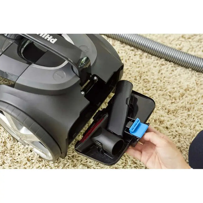 Vacuum cleaner PHILIPS FC9729/09 - Прахосмукачки и аксесоари<<<Уреди за гладене и почистване<<<Уреди за