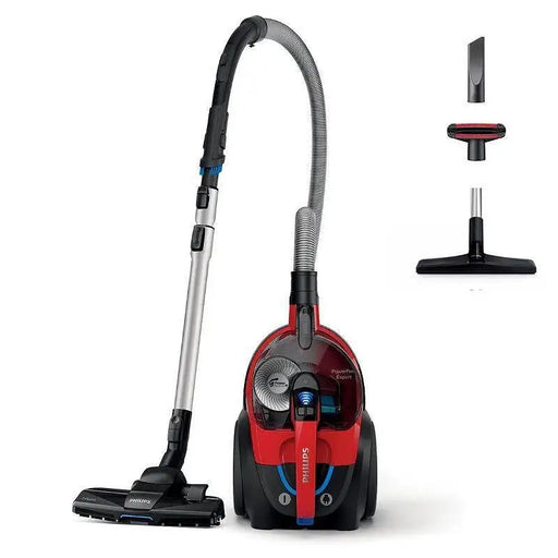 Vacuum cleaner PHILIPS FC9729/09 - Прахосмукачки и аксесоари<<<Уреди за гладене и почистване<<<Уреди за