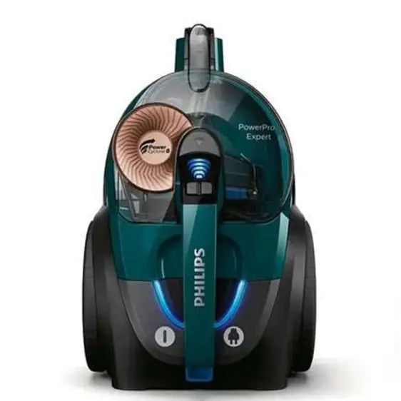 Vacuum cleaner PHILIPS PowerPro Expert FC9744/09 - Прахосмукачки и аксесоари<<<Уреди за гладене и почистване<<<Уреди за