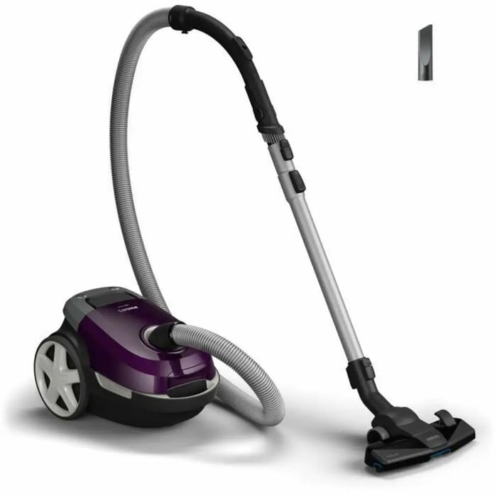 vacuum cleaner Philips Violet 900 W - Почистване Прахосмукачки И Гладене<<<Дом Градина<<<BigBuy&&&Прахосмукачки и