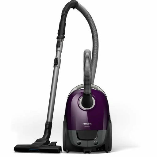 vacuum cleaner Philips Violet 900 W - Почистване Прахосмукачки И Гладене<<<Дом Градина<<<BigBuy&&&Прахосмукачки и