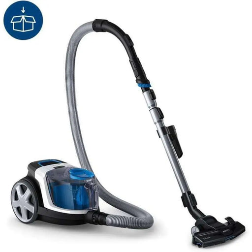 vacuum cleaner Philips White 900 W 650 W - Почистване Прахосмукачки И Гладене<<<Дом Градина<<<BigBuy&&&Прахосмукачки и