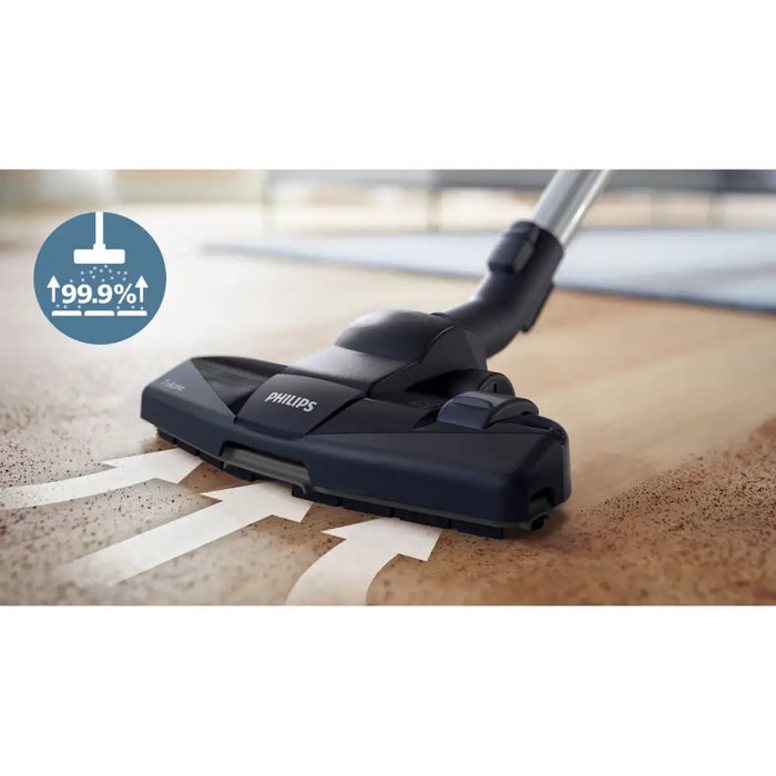 vacuum cleaner Philips White 900 W 650 W - Почистване Прахосмукачки И Гладене<<<Дом Градина<<<BigBuy&&&Прахосмукачки и