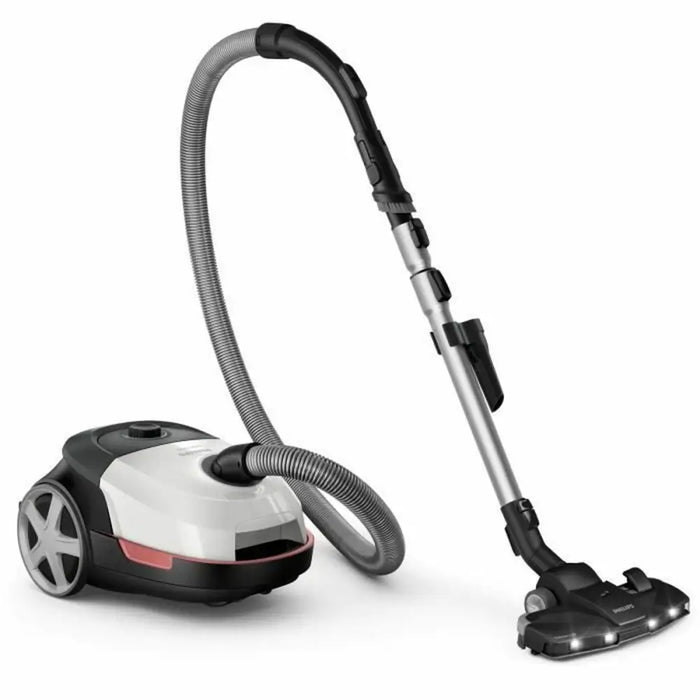 vacuum cleaner Philips White 900 W - Почистване Прахосмукачки И Гладене<<<Дом Градина<<<BigBuy&&&Прахосмукачки и