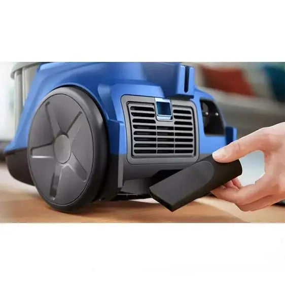 Vacuum cleaner PHILIPS XB2123/09 - Прахосмукачки с контейнер<<<Прахосмукачки<<<Малки