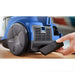 Vacuum cleaner PHILIPS XB2123/09 - Прахосмукачки с контейнер<<<Прахосмукачки<<<Малки