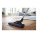 Vacuum cleaner PHILIPS XB2125/09 - Прахосмукачки и аксесоари<<<Уреди за гладене и почистване<<<Уреди за