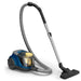 Vacuum cleaner PHILIPS XB2125/09 - Стандартни прахосмукачки<<<Почистване<<<Малки електроуреди за