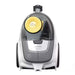Vacuum cleaner PHILIPS XB2140/09 - Прахосмукачки и аксесоари<<<Уреди за гладене и почистване<<<Уреди за