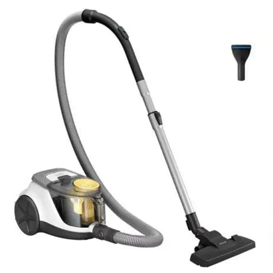 Vacuum cleaner PHILIPS XB2140/09 - Прахосмукачки и аксесоари<<<Уреди за гладене и почистване<<<Уреди за