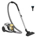 Vacuum cleaner PHILIPS XB2140/09 - Прахосмукачки и аксесоари<<<Уреди за гладене и почистване<<<Уреди за