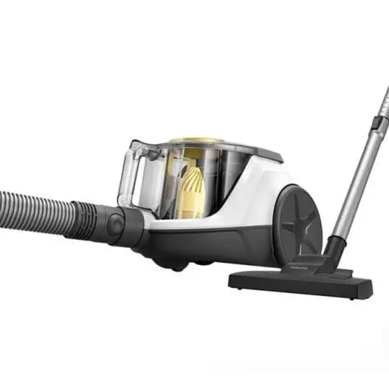 Vacuum cleaner PHILIPS XB2140/09 - Прахосмукачки и аксесоари<<<Уреди за гладене и почистване<<<Уреди за