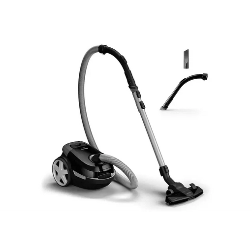 Vacuum cleaner PHILIPS XD3112/09 - Прахосмукачки и аксесоари<<<Уреди за гладене и почистване<<<Уреди за