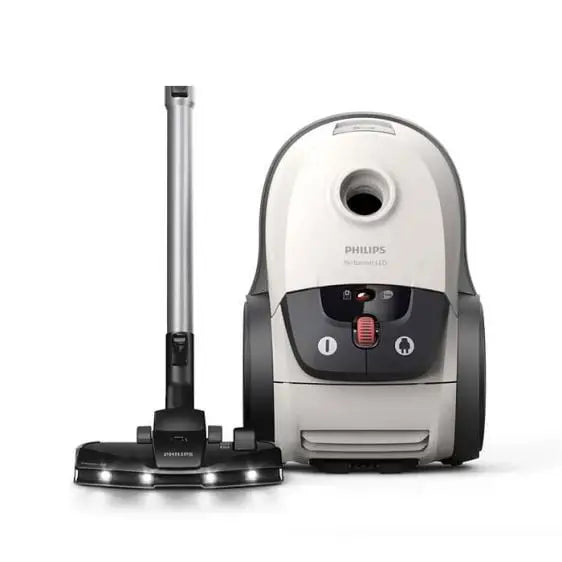Vacuum cleaner PHILIPS XD8142/12 - Удължена гаранция на мотора за вертикални безкабелни прахосмукачки