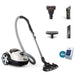 Vacuum cleaner PHILIPS XD8142/12 - Удължена гаранция на мотора за вертикални безкабелни прахосмукачки