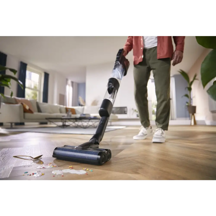 Vacuum cleaner Philips XW9383/01 - Vacuum cleanersAGD-ODK<<<Home Appliance - ProductsAGD<<<ActionPL&&&Прахосмукачки