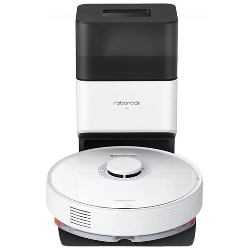 Vacuum cleaner Roborock Q7 Plus White - Прахосмукачки роботи<<<Прахосмукачки<<<Малки електроуреди<<<TechMart