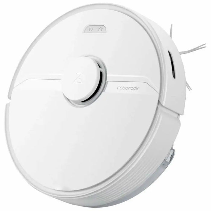 Vacuum cleaner Roborock Q7 Plus White - Прахосмукачки роботи<<<Прахосмукачки<<<Малки електроуреди<<<TechMart