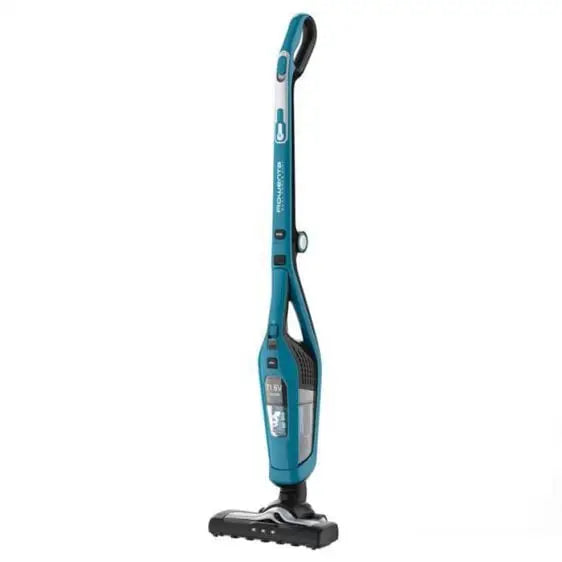 Vacuum cleaner ROWENTA Dual Force 2 in 1 RH6751WO - Прахосмукачки<<<ROWENTA дребна електродомакинска