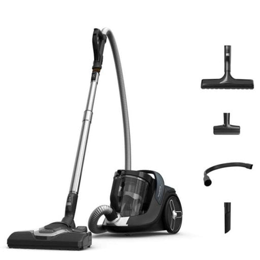 Vacuum cleaner ROWENTA Green Force Cyclonic Effitech® RO7C71EA - Прахосмукачки с контейнер<<<Прахосмукачки<<<Малки