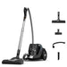 Vacuum cleaner ROWENTA Green Force Cyclonic Effitech® RO7C71EA - Прахосмукачки с контейнер<<<Прахосмукачки<<<Малки