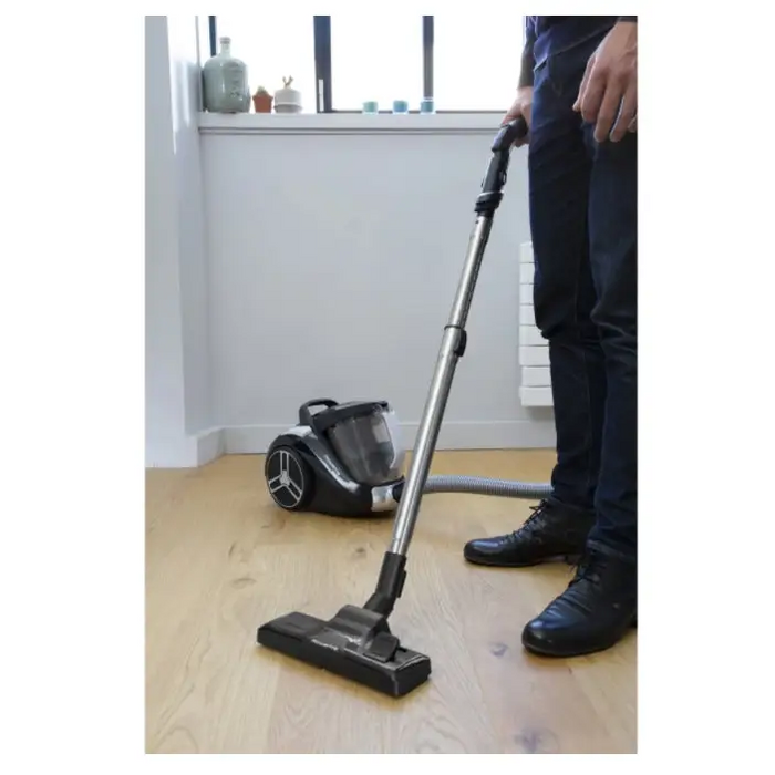 Vacuum cleaner Rowenta RO4881EA Compact Power XXL - Прахосмукачки<<<ROWENTA дребна електродомакинска