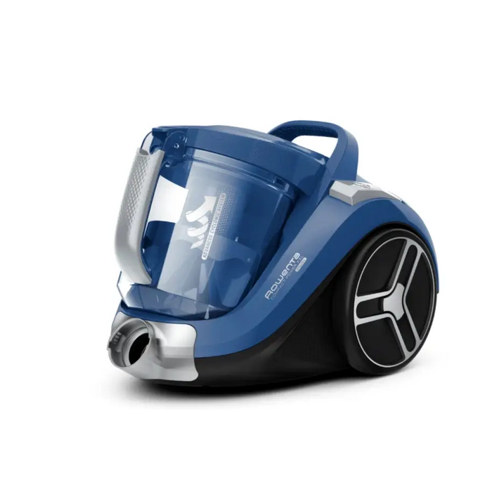 Vacuum cleaner Rowenta RO4881EA Compact Power XXL - Прахосмукачки<<<ROWENTA дребна електродомакинска
