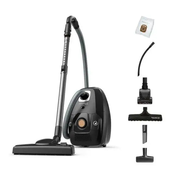 Vacuum cleaner ROWENTA RO6189EA - Прахосмукачки<<<ROWENTA дребна електродомакинска