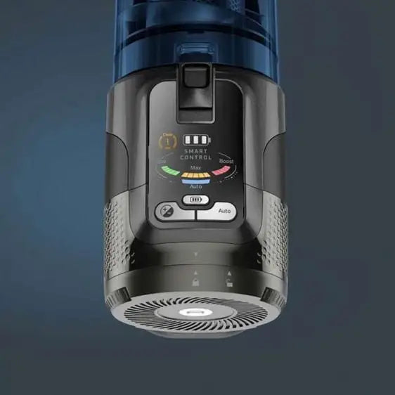 Vacuum cleaner ROWENTA X-Force Flex 13.60 Auto RH9AD1WO - Прахосмукачки<<<ROWENTA дребна електродомакинска