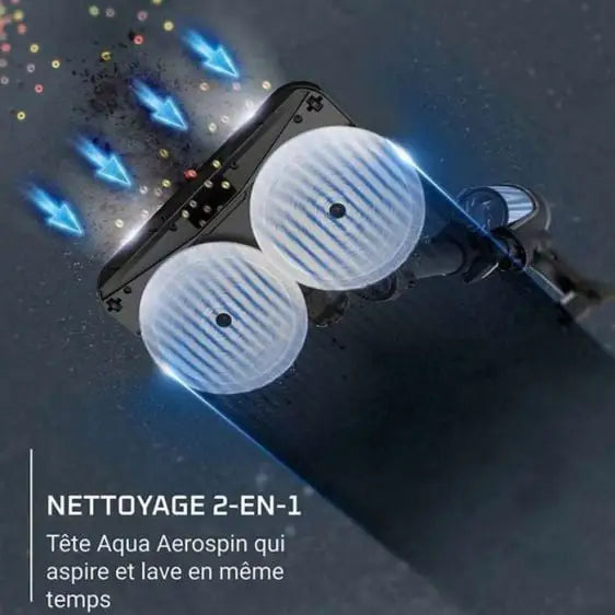 Vacuum cleaner ROWENTA X-Force Flex 13.60 Auto RH9AD1WO - Прахосмукачки<<<ROWENTA дребна електродомакинска