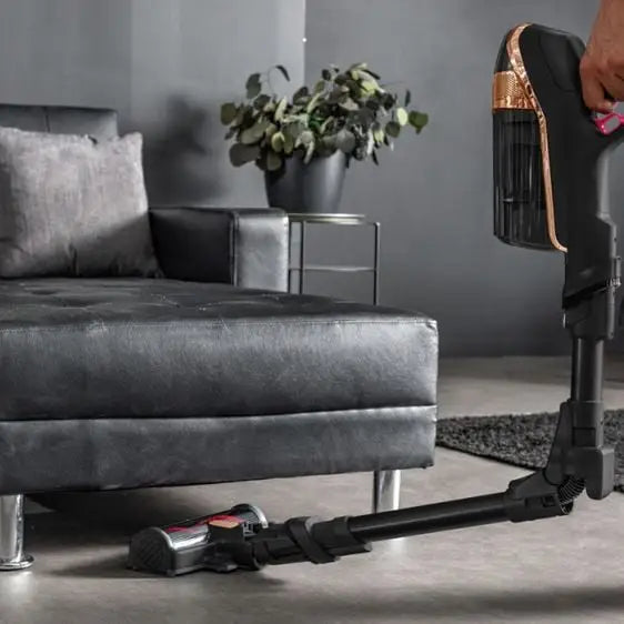 Vacuum cleaner ROWENTA X-Force Flex 15.60 RH99G3WO - Прахосмукачки<<<ROWENTA дребна електродомакинска