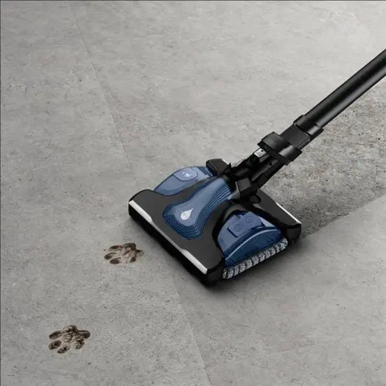 Vacuum cleaner ROWENTA X-Force Flex 15.60 RH99G3WO - Прахосмукачки<<<ROWENTA дребна електродомакинска
