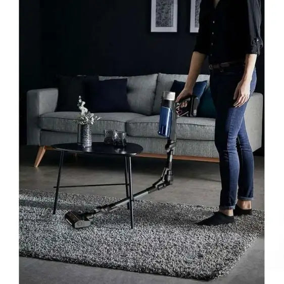 Vacuum cleaner ROWENTA X-Force Flex 9.60 Aqua RH20C4WO - Последни бройки<<<Едра бяла техника<<<TechnoMix&&&Вертикални