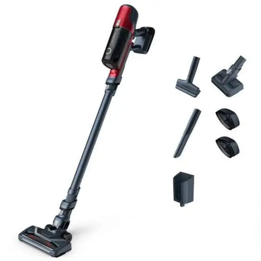 Vacuum cleaner ROWENTA X-PERT 6.60 Animal Kit RH6878WO - Вертикални прахосмукачки<<<Прахосмукачки<<<Малки