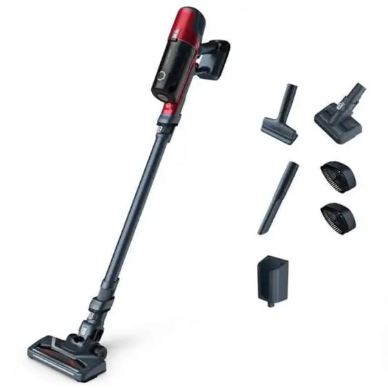 Vacuum cleaner ROWENTA X-PERT 6.60 Animal Kit RH6878WO - Вертикални прахосмукачки<<<Прахосмукачки<<<Малки