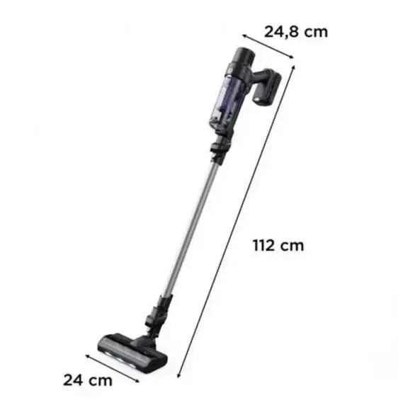 Vacuum cleaner ROWENTA X-Pert 7.60 RH6A35WO - Прахосмукачки<<<ROWENTA дребна електродомакинска