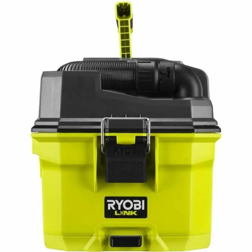 vacuum cleaner Ryobi 18V - Почистване Прахосмукачки И Гладене<<<Дом Градина<<<BigBuy&&&Прахосмукачки и