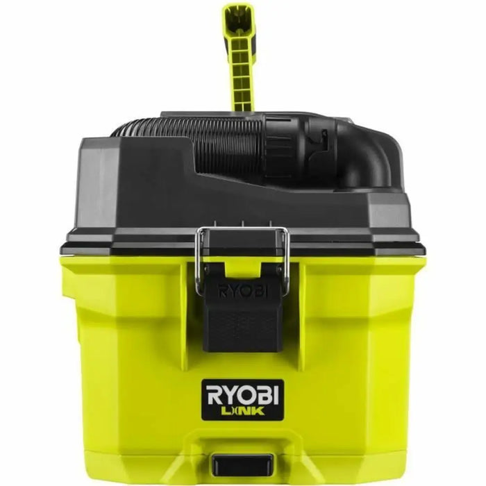 vacuum cleaner Ryobi 18V - Почистване Прахосмукачки И Гладене<<<Дом Градина<<<BigBuy&&&Прахосмукачки и