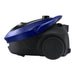 VACUUM CLEANER SAMSUNG VC07M25E0WB/GE 2500 ml. - Прахосмукачки<<<Домакински