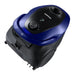 VACUUM CLEANER SAMSUNG VC07M25E0WB/GE 2500 ml. - Прахосмукачки<<<Домакински
