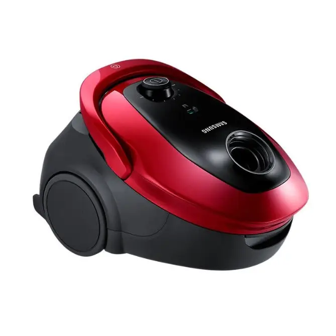 Vacuum cleaner Samsung VC07M25E0WR/GE - Стандартни<<<SAMSUNG прахосмукачки<<<SAMSUNG<<<PolyComp&&&Прахосмукачки