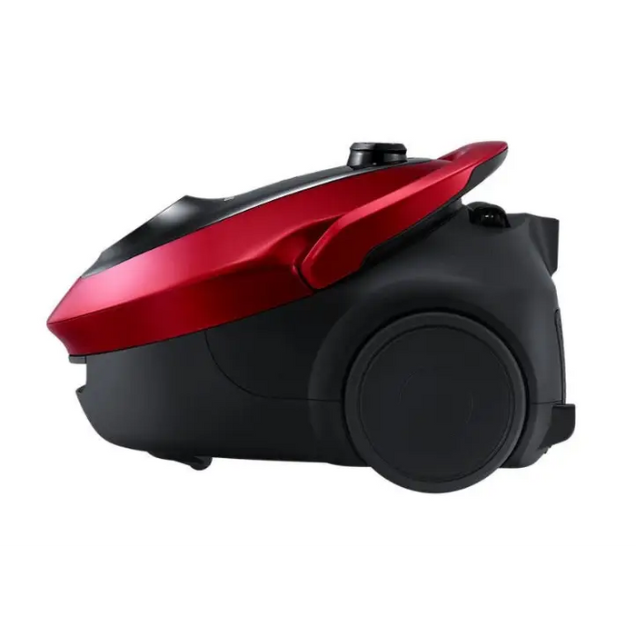 Vacuum cleaner Samsung VC07M25E0WR/GE - Стандартни<<<SAMSUNG прахосмукачки<<<SAMSUNG<<<PolyComp&&&Прахосмукачки