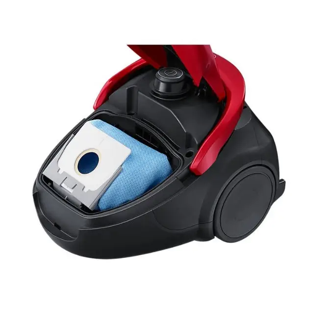 Vacuum cleaner Samsung VC07M25E0WR/GE - Стандартни<<<SAMSUNG прахосмукачки<<<SAMSUNG<<<PolyComp&&&Прахосмукачки