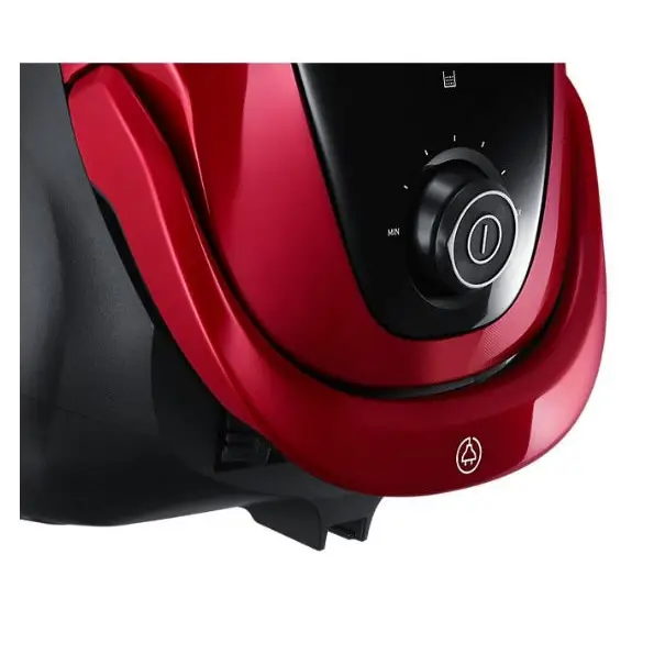 Vacuum cleaner Samsung VC07M25E0WR/GE - Стандартни<<<SAMSUNG прахосмукачки<<<SAMSUNG<<<PolyComp&&&Прахосмукачки