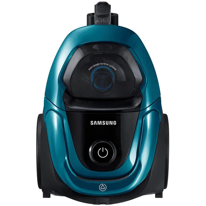 Vacuum cleaner Samsung VC07M31B0HN/GE - Стандартни прахосмукачки<<<Почистване<<<Малки електроуреди за дома<<<ZoraSite