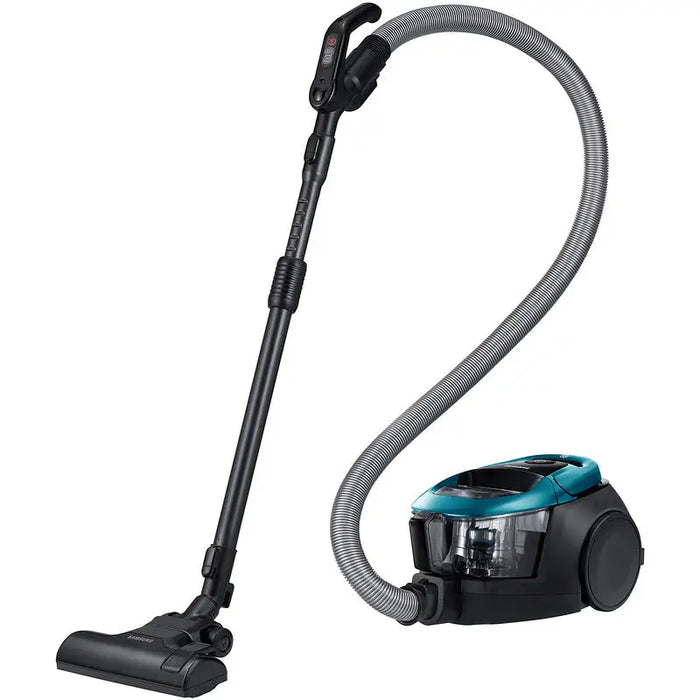 Vacuum cleaner Samsung VC07M31B0HN/GE - Стандартни прахосмукачки<<<Почистване<<<Малки електроуреди за дома<<<ZoraSite