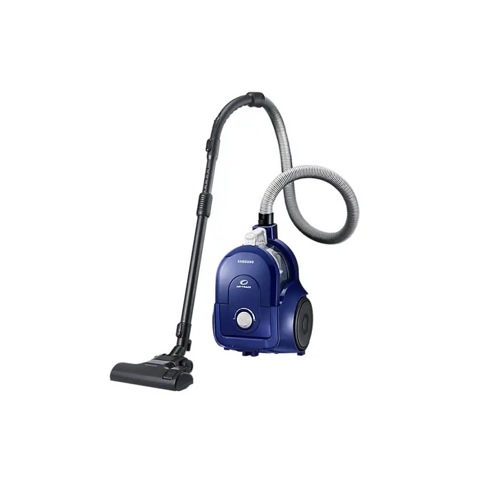 Vacuum cleaner Samsung VCC43Q0V3D/BOL - Стандартни<<<SAMSUNG прахосмукачки<<<SAMSUNG<<<PolyComp&&&Прахосмукачки