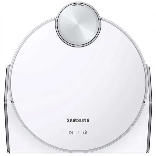 Vacuum cleaner Samsung VR50T95735W/GE - Прахосмукачки роботи<<<Прахосмукачки<<<Малки електроуреди<<<TechMart
