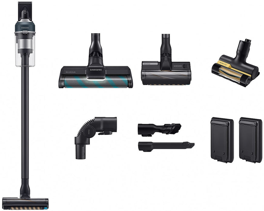 Vacuum cleaner Samsung VS20C8534TB/GE - Прахосмукачки вертикални<<<Прахосмукачки<<<Малки